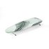 Brabantia 95x30cm Table Top Ironing BoardFern Shades