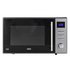 De'Longhi 900W Combination Microwave AC925 - Grey