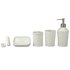 Argos Home Salle de Bain 5 Piece Set