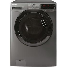Hoover DWOAD 69HF3G 9KG 1600 Spin Washing Machine - Graphite