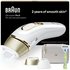 Braun Silk Expert Pro 5 PL5124 IPL Corded IPL Hair Removal