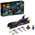 LEGO Super Heroes Classic Batmobile - 76119
