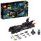 LEGO Super Heroes Classic Batmobile - 76119