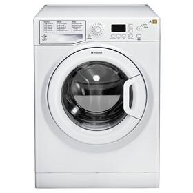 Hotpoint FDL8640P 8KG / 6KG 1400 Spin Washer Dryer - White