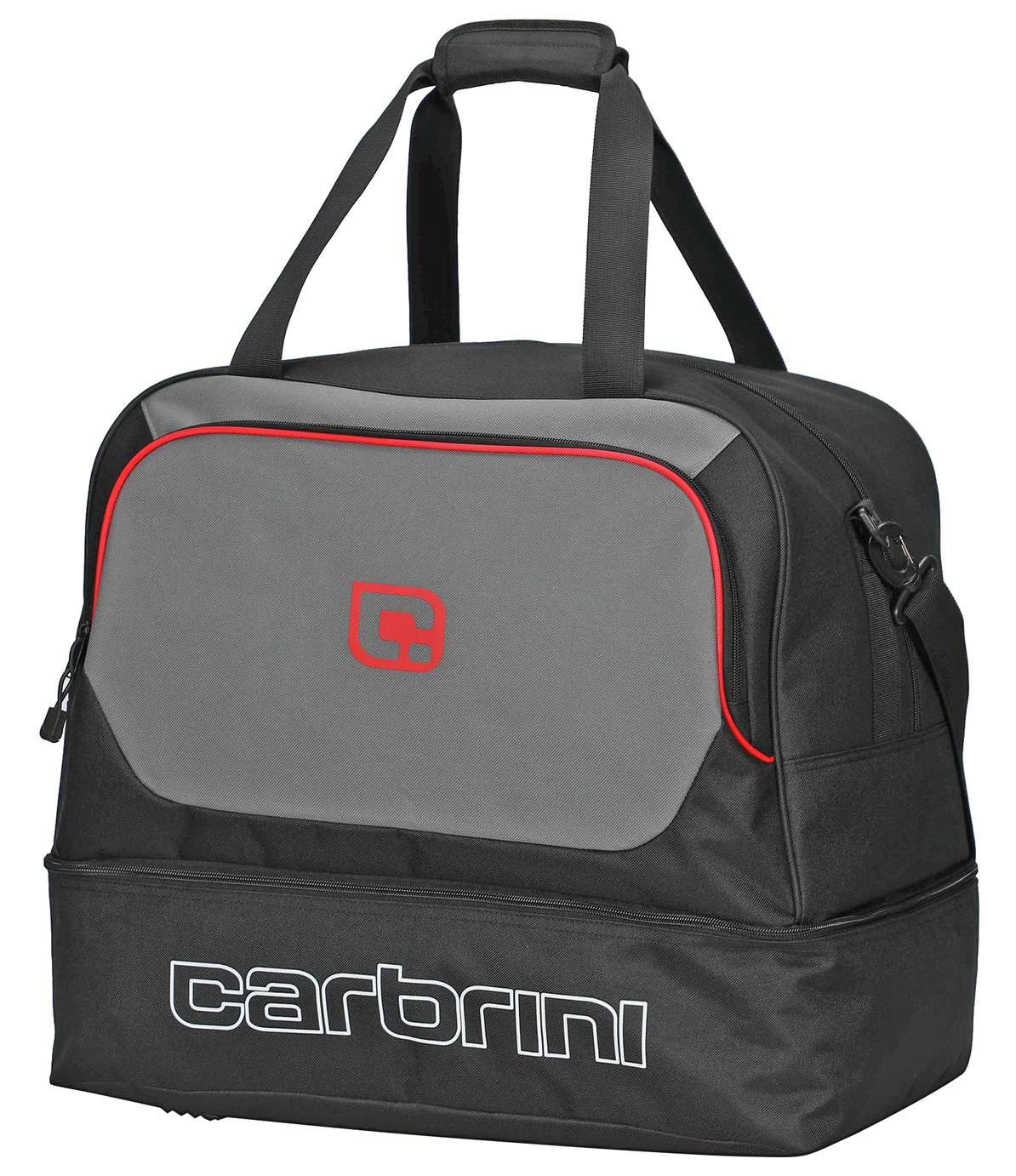 carbrini holdall