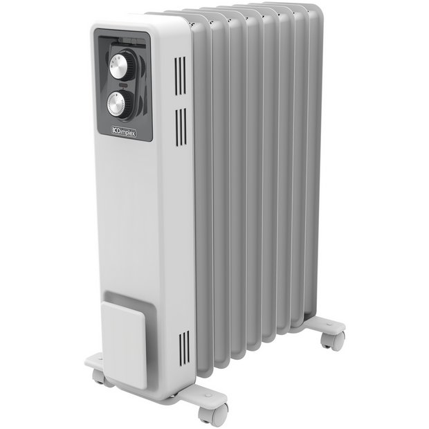 Buy Dimplex 2.0kW Rapid Eco Oil Free Radiator | Heaters and radiators |  Argos