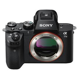 Sony Alpha 7 M2 Mirrorless Camera