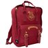 Harry Potter Deluxe 11.5L BackpackBurgundy