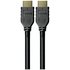 2m HDMI Cable - Black