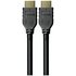 2m HDMI Cable - Black