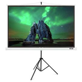 Acer 82 Inch Tripod Projection Screen