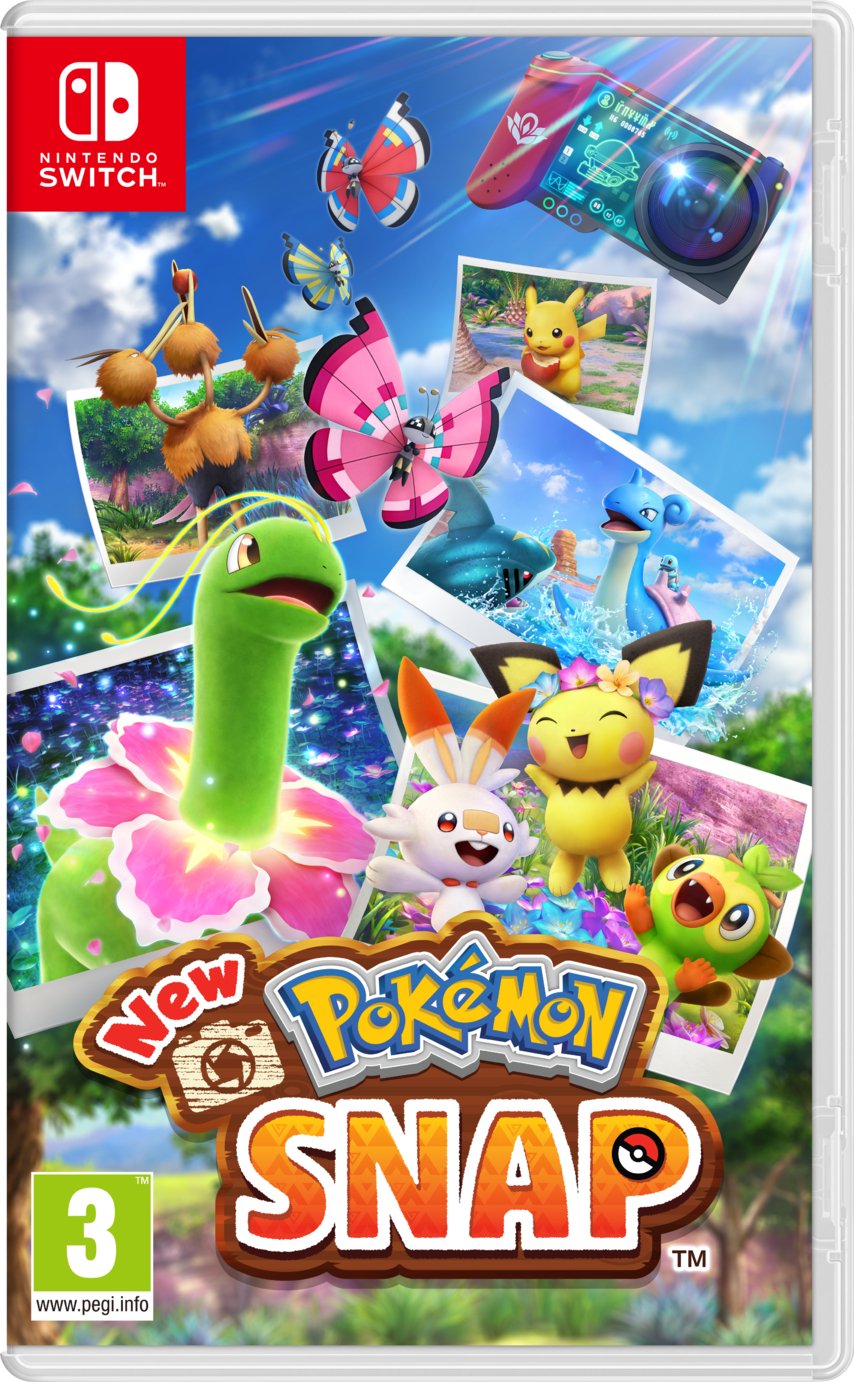 Pokemon H Game