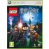 LEGO Harry Potter Years 1-4 - Xbox 360 Game