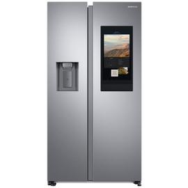 Samsung RS6HA8891SL/EU American Fridge Freezer - S/Steel