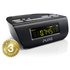 Pure Siesta Mi Series 2 DAB+/FM Alarm Clock Radio - Black