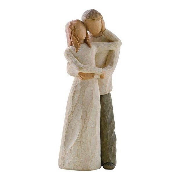 Buy Willow Tree Together Figurine at Argos.co.uk Your Online Shop for Ornaments, Home and