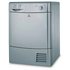 Indesit IDC8T3BS 8KG Condenser Tumble Dryer - Silver