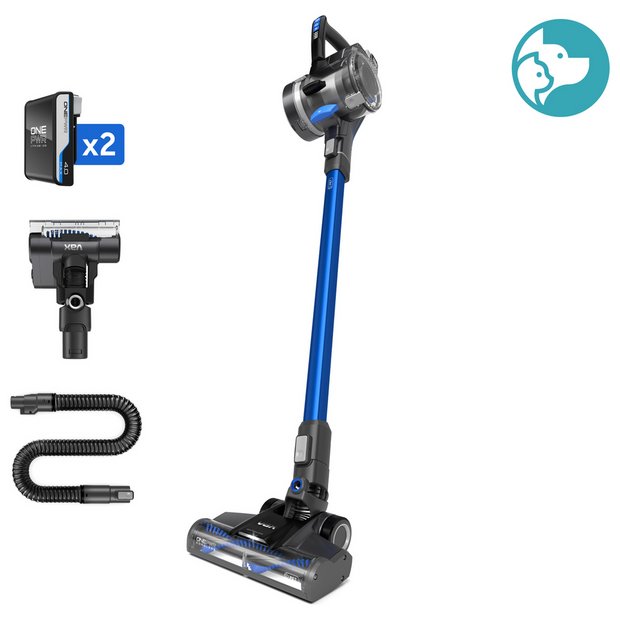 Vax onepwr blade 4 outlet cordless vacuum cleaner