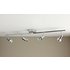 Argos Home Cromer 4 Spotlight Ceiling Bar - Chrome Plated