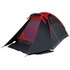 ProAction 3 Man 1 Room Dome Camping Tent