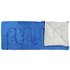 Proaction 400GSM Single Envelope Sleeping Bag-Blue
