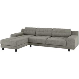 Habitat Hendricks Left Hand Corner Chaise Sofa