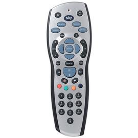 Sky HD+ SKY120 Remote Control