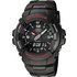 G-Shock by Casio Men's Black Combi Watch