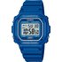 Casio Men's Blue Digital Illuminator Watch