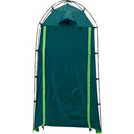 1 Door Changing and Toilet Camping Tent