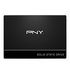 PNY CS900 480GB Solid State SSD Internal Hard Drive