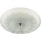 Argos Home Circular Fluorescent Ceiling Fitting - White