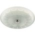 Argos Home Circular Fluorescent Ceiling Fitting - White