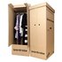 StorePAK Wardrobe BoxPack of 2