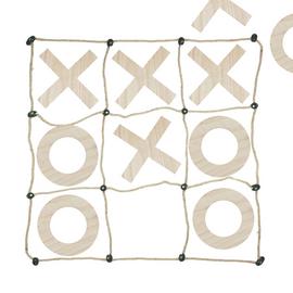 Ginger Ray Outdoor O And X Game