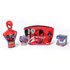 Disney Spider-Man Spidey Surprise Bath Time Bundle