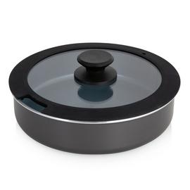 Tower Freedom 24cm Sauté Pan with lid