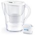 Brita Marella XL Water Jug - White