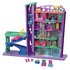 Polly Pocket Mega Mall with Floors & Micro Dolls Girls Toys
