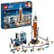 LEGO City Space Rocket n Launch Control Playset - 60228