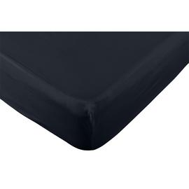 Habitat Pure Cotton 200TC Fitted Sheet