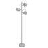 Argos Home Haddenham Floor Lamp - Grey