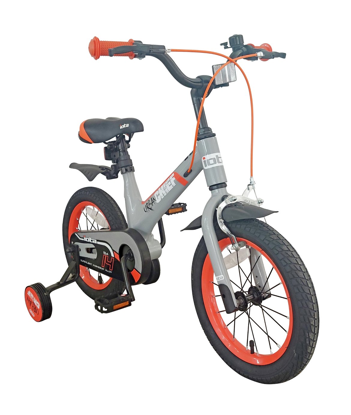 argos kids cycle