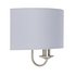 Argos Home Highland Lodge Wall Lamp