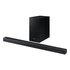 Samsung HW-R430/XU 170W 2.1Ch Bluetooth Sound Bar with Sub
