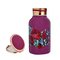 Tranquil Retreat Small Drinks Bottle & Compact Mirror