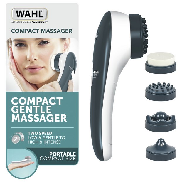 Neck massage pillow on sale argos