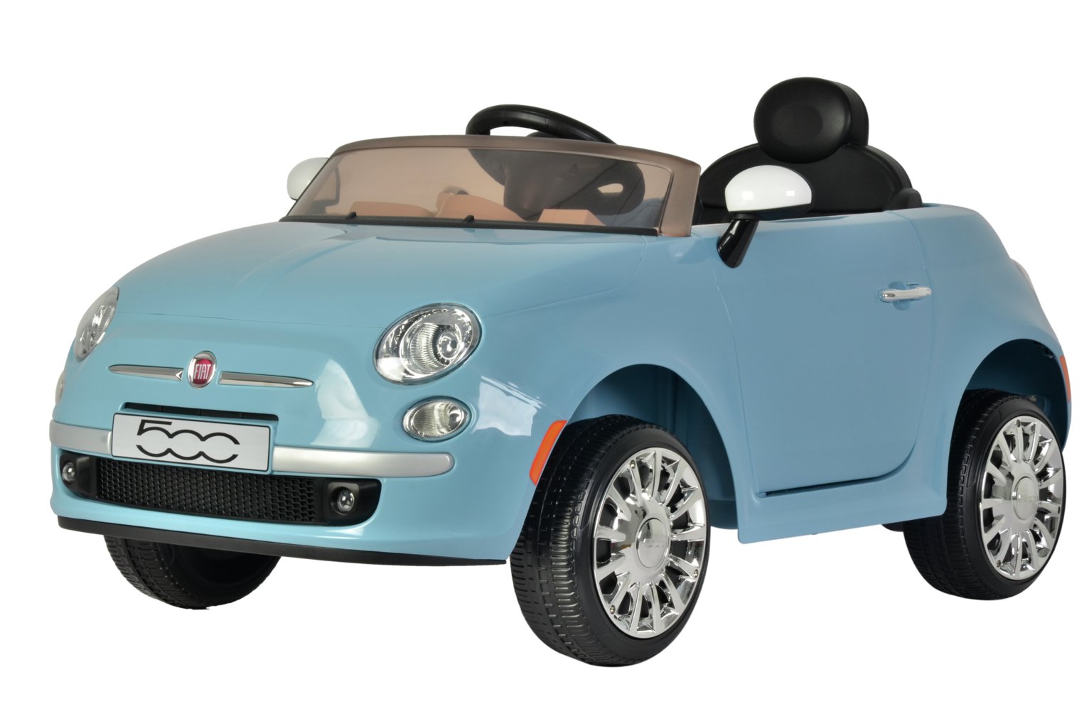 argos childrens electric cars