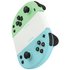 Gioteck JC20 Nintendo Switch Controller PairPastel