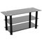 AVF Glass up to 50 Inch TV Stand - Black